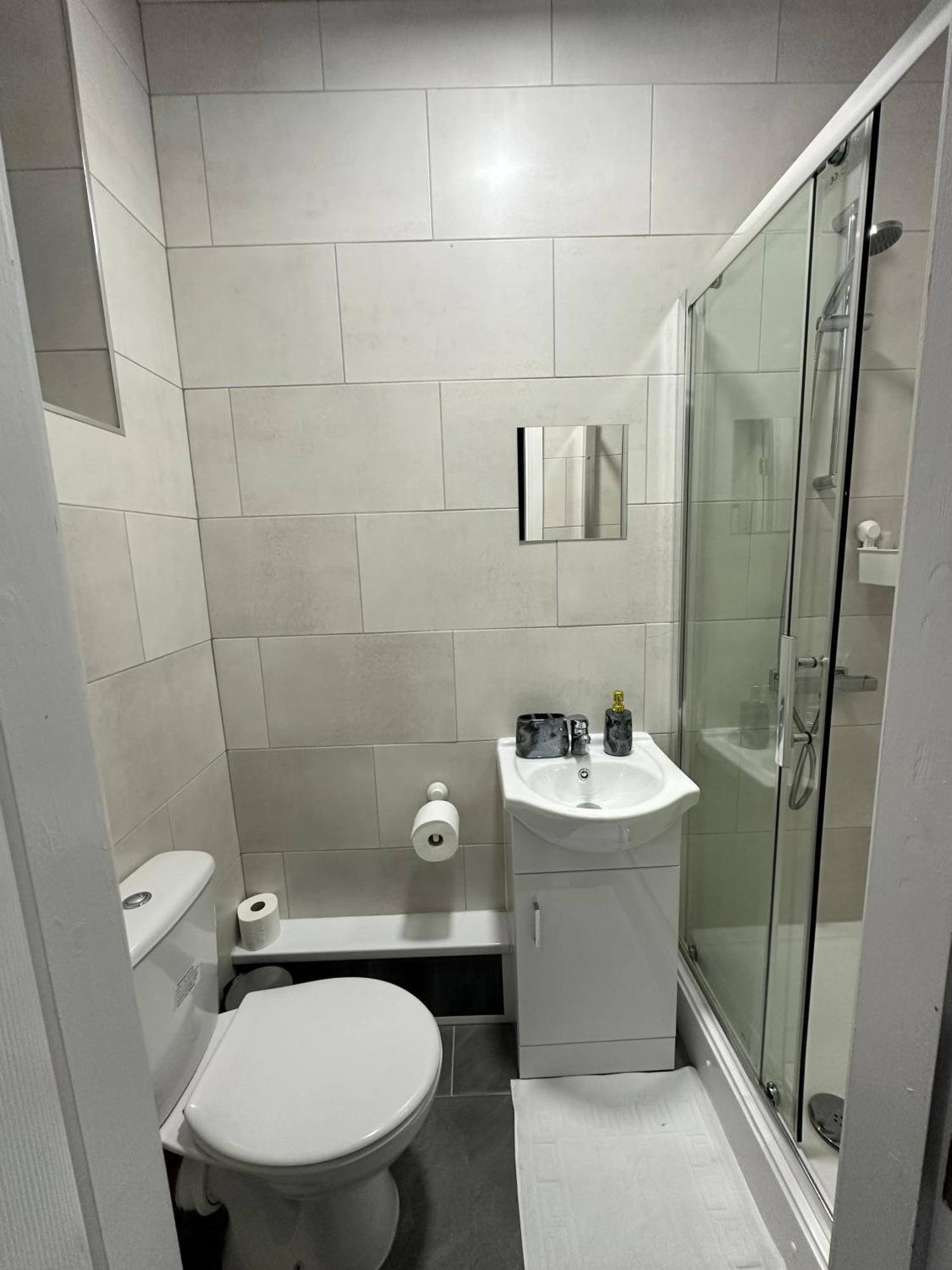 Private Luxurious City Studio-Daily,Weekly,Monthly Birmingham Zewnętrze zdjęcie