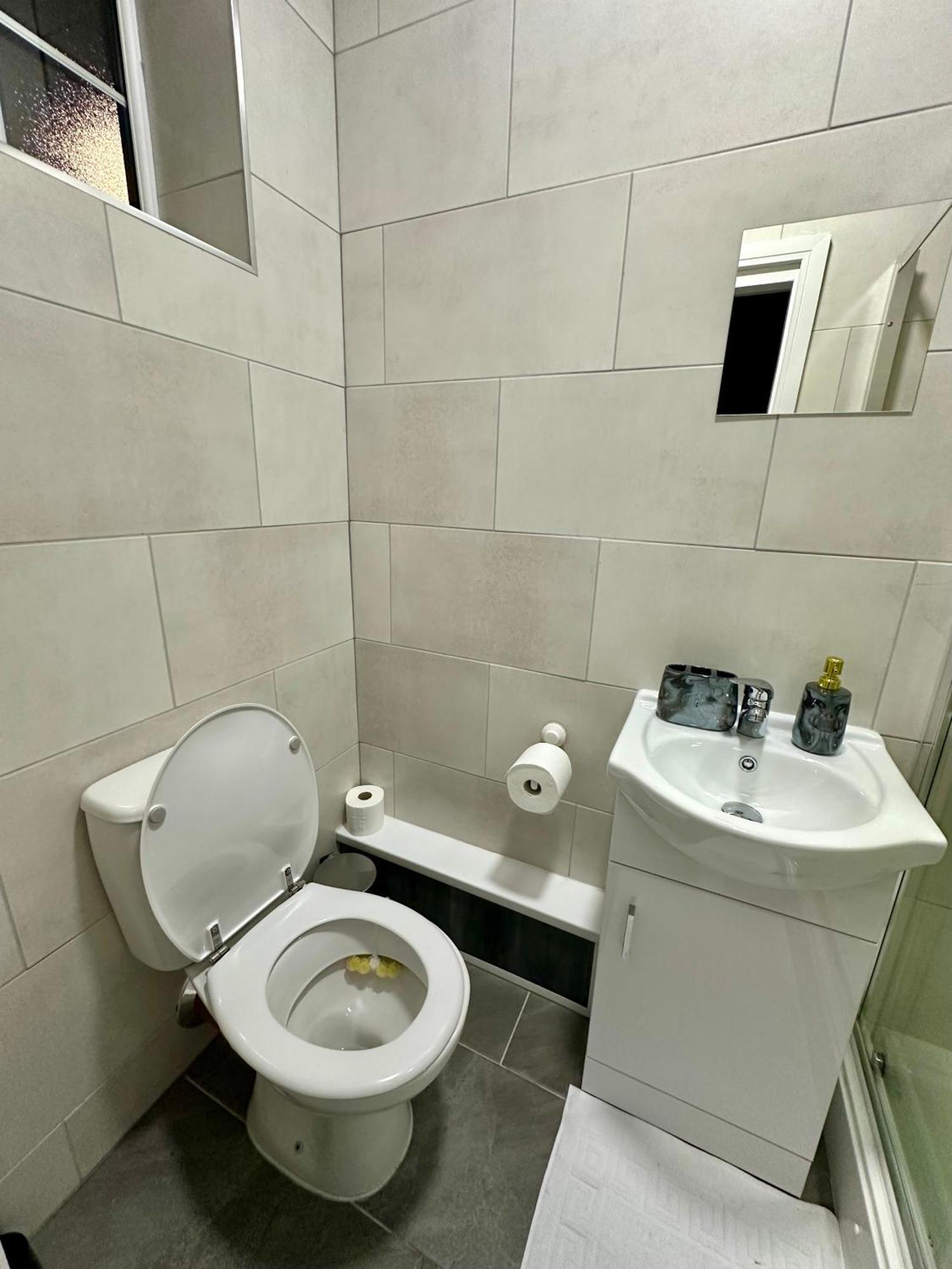 Private Luxurious City Studio-Daily,Weekly,Monthly Birmingham Zewnętrze zdjęcie